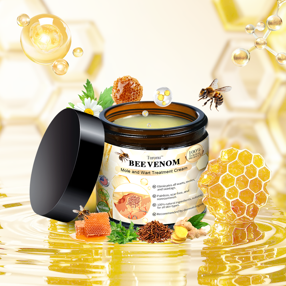 ๐๏ธ๐ป๐๐๐๐๐โข Bee Venom Wart & Tag Removal Cream( skin types) promotion 60% off)Suitable for allLast day