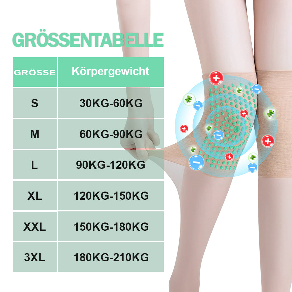 ✨PEARLMOON™ Ionen-Korrektur Lymphatische Entgiftung Langer Schlauch Seidenstrümpfe  (🔥🔥 Begrenztes Angebot, gilt 30 Minuten lang)💥