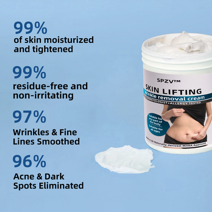 🔥👩‍⚕️𝐋𝐚𝐬𝐭 𝐃𝐚𝐲 𝐃𝐢𝐬𝐜𝐨𝐮𝐧𝐭: 𝟕5% 𝐎𝐅𝐅✨𝑺𝑷𝒁𝑽™ 𝑺𝒌𝒊𝒏 𝑳𝒊𝒇𝒕𝒊𝒏𝒈 𝑾𝒓𝒊𝒏𝒌𝒍𝒆 𝑹𝒆𝒎𝒐𝒗𝒂𝒍 𝑪𝒓𝒆𝒂𝒎 : Restore Skin Elasticity