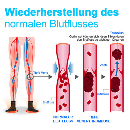 ✨PEARLMOON™ Ionen-Korrektur Lymphatische Entgiftung Langer Schlauch Seidenstrümpfe  (🔥🔥 Begrenztes Angebot, gilt 30 Minuten lang)💥