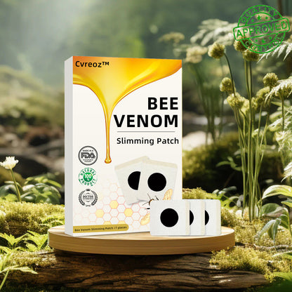 【𝐄𝐱𝐩𝐞𝐫𝐭 𝐄𝐧𝐝𝐨𝐫𝐬𝐞𝐦𝐞𝐧𝐭 👩‍⚕️ 】𝐂𝐯𝐫𝐞𝐨𝐳™ 𝐁𝐞𝐞 𝐇𝐞𝐚𝐥𝐭𝐡𝐲 𝐃𝐨𝐭𝐨𝐱 𝐒𝐥𝐢𝐦𝐦𝐢𝐧𝐠 𝐏𝐚𝐭𝐜𝐡 ⭐ (𝐟𝐨𝐫 𝐚𝐥𝐥 𝐥𝐲𝐦𝐩𝐡𝐚𝐭𝐢𝐜 𝐩𝐫𝐨𝐛𝐥𝐞𝐦𝐬 𝐚𝐧𝐝 𝐨𝐛𝐞𝐬𝐢𝐭𝐲)🔥🔥🔥 Limited time 80% off 💜