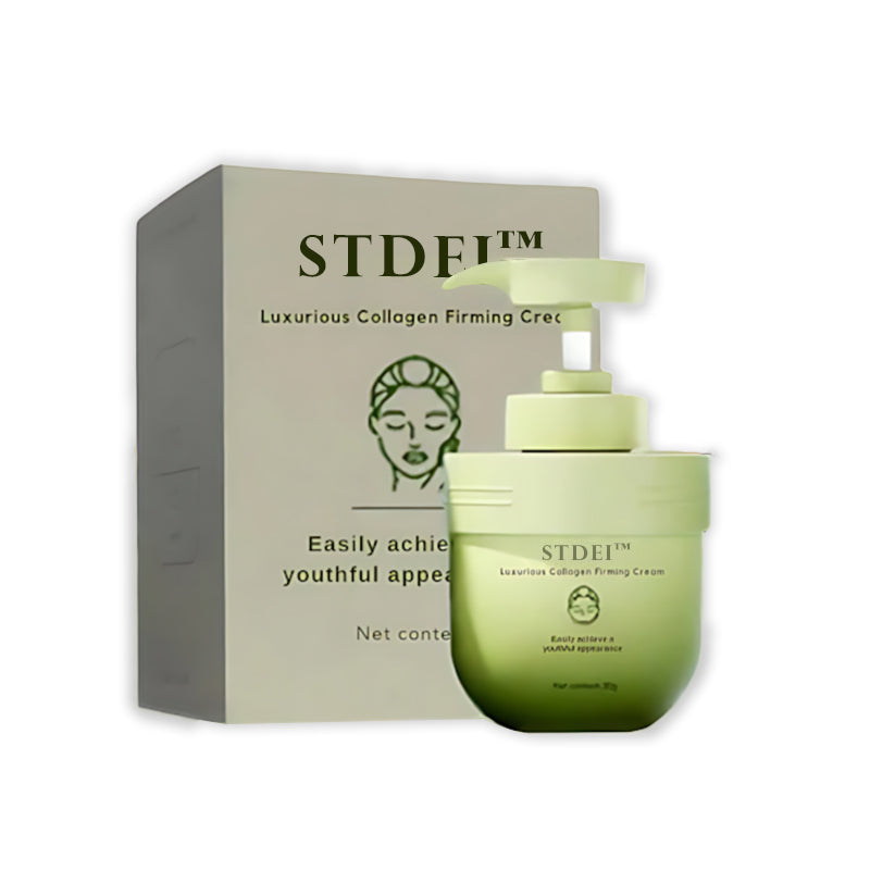 STDEI™  𝑳𝒖𝒙𝒖𝒓𝒊𝒐𝒖𝒔 𝑪𝒐𝒍𝒍𝒂𝒈𝒆𝒏 𝑭𝒊𝒓𝒎𝒊𝒏𝒈 𝑪𝒓𝒆𝒂𝒎💋(🔥70% Off for a Limited Time!)🔥