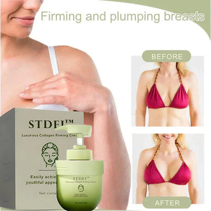 STDEI™  𝑳𝒖𝒙𝒖𝒓𝒊𝒐𝒖𝒔 𝑪𝒐𝒍𝒍𝒂𝒈𝒆𝒏 𝑭𝒊𝒓𝒎𝒊𝒏𝒈 𝑪𝒓𝒆𝒂𝒎💋(🔥70% Off for a Limited Time!)🔥