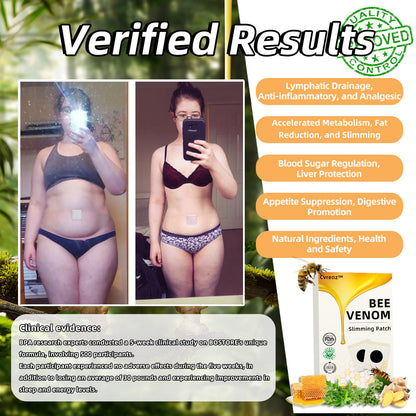 【𝐄𝐱𝐩𝐞𝐫𝐭 𝐄𝐧𝐝𝐨𝐫𝐬𝐞𝐦𝐞𝐧𝐭 👩‍⚕️ 】𝐂𝐯𝐫𝐞𝐨𝐳™ 𝐁𝐞𝐞 𝐇𝐞𝐚𝐥𝐭𝐡𝐲 𝐃𝐨𝐭𝐨𝐱 𝐒𝐥𝐢𝐦𝐦𝐢𝐧𝐠 𝐏𝐚𝐭𝐜𝐡 ⭐ (𝐟𝐨𝐫 𝐚𝐥𝐥 𝐥𝐲𝐦𝐩𝐡𝐚𝐭𝐢𝐜 𝐩𝐫𝐨𝐛𝐥𝐞𝐦𝐬 𝐚𝐧𝐝 𝐨𝐛𝐞𝐬𝐢𝐭𝐲)🔥🔥🔥 Limited time 80% off 💜