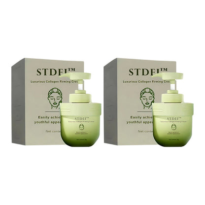 STDEI™  𝑳𝒖𝒙𝒖𝒓𝒊𝒐𝒖𝒔 𝑪𝒐𝒍𝒍𝒂𝒈𝒆𝒏 𝑭𝒊𝒓𝒎𝒊𝒏𝒈 𝑪𝒓𝒆𝒂𝒎💋(🔥70% Off for a Limited Time!)🔥