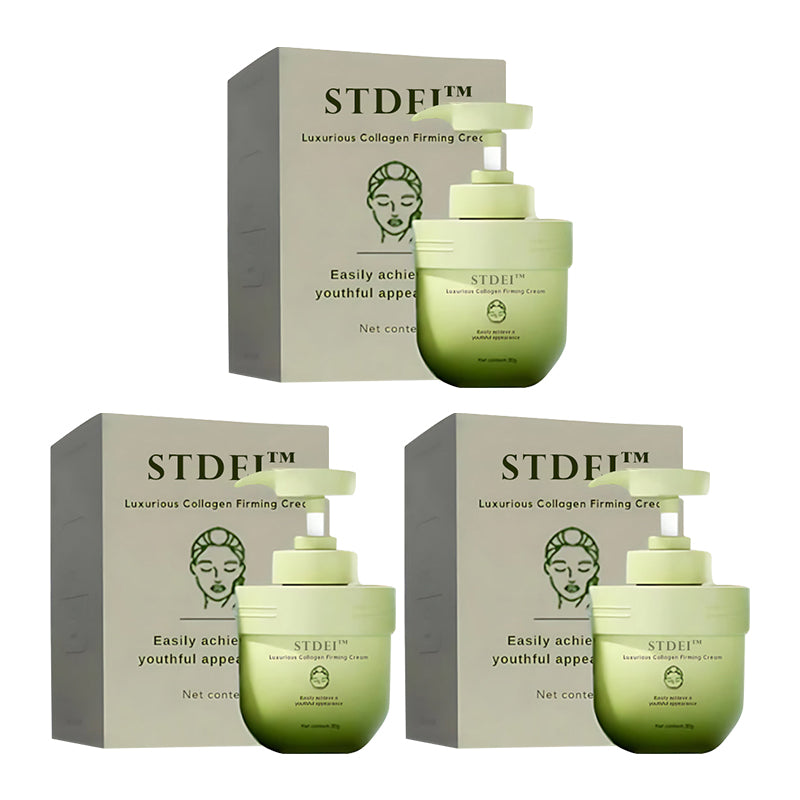 STDEI™  𝑳𝒖𝒙𝒖𝒓𝒊𝒐𝒖𝒔 𝑪𝒐𝒍𝒍𝒂𝒈𝒆𝒏 𝑭𝒊𝒓𝒎𝒊𝒏𝒈 𝑪𝒓𝒆𝒂𝒎💋(🔥70% Off for a Limited Time!)🔥