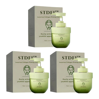 STDEI™  𝑳𝒖𝒙𝒖𝒓𝒊𝒐𝒖𝒔 𝑪𝒐𝒍𝒍𝒂𝒈𝒆𝒏 𝑭𝒊𝒓𝒎𝒊𝒏𝒈 𝑪𝒓𝒆𝒂𝒎💋(🔥70% Off for a Limited Time!)🔥