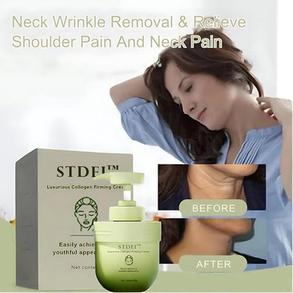 STDEI™  𝑳𝒖𝒙𝒖𝒓𝒊𝒐𝒖𝒔 𝑪𝒐𝒍𝒍𝒂𝒈𝒆𝒏 𝑭𝒊𝒓𝒎𝒊𝒏𝒈 𝑪𝒓𝒆𝒂𝒎💋(🔥70% Off for a Limited Time!)🔥