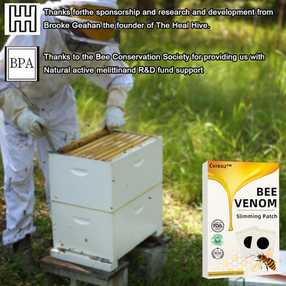 【𝐄𝐱𝐩𝐞𝐫𝐭 𝐄𝐧𝐝𝐨𝐫𝐬𝐞𝐦𝐞𝐧𝐭 👩‍⚕️ 】𝐂𝐯𝐫𝐞𝐨𝐳™ 𝐁𝐞𝐞 𝐇𝐞𝐚𝐥𝐭𝐡𝐲 𝐃𝐨𝐭𝐨𝐱 𝐒𝐥𝐢𝐦𝐦𝐢𝐧𝐠 𝐏𝐚𝐭𝐜𝐡 ⭐ (𝐟𝐨𝐫 𝐚𝐥𝐥 𝐥𝐲𝐦𝐩𝐡𝐚𝐭𝐢𝐜 𝐩𝐫𝐨𝐛𝐥𝐞𝐦𝐬 𝐚𝐧𝐝 𝐨𝐛𝐞𝐬𝐢𝐭𝐲)🔥🔥🔥 Limited time 80% off 💜