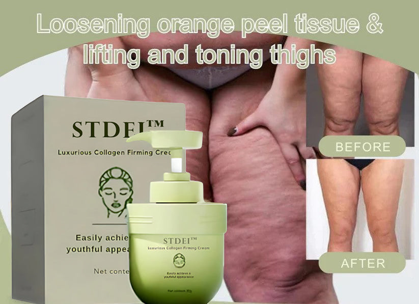 STDEI™  𝑳𝒖𝒙𝒖𝒓𝒊𝒐𝒖𝒔 𝑪𝒐𝒍𝒍𝒂𝒈𝒆𝒏 𝑭𝒊𝒓𝒎𝒊𝒏𝒈 𝑪𝒓𝒆𝒂𝒎💋(🔥70% Off for a Limited Time!)🔥