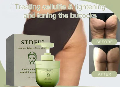 STDEI™  𝑳𝒖𝒙𝒖𝒓𝒊𝒐𝒖𝒔 𝑪𝒐𝒍𝒍𝒂𝒈𝒆𝒏 𝑭𝒊𝒓𝒎𝒊𝒏𝒈 𝑪𝒓𝒆𝒂𝒎💋(🔥70% Off for a Limited Time!)🔥