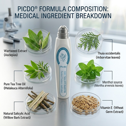 𝐏i𝐜𝐝o®🥇7-𝐷𝑎𝑦 𝗧𝐚𝐠 & 𝗦𝗽𝐨𝐭 𝐄𝐫𝒂𝒔𝒆𝒓🍀(Zero Pain, Zero 𝐒𝐜𝐚𝒓𝒔 Rollerball)