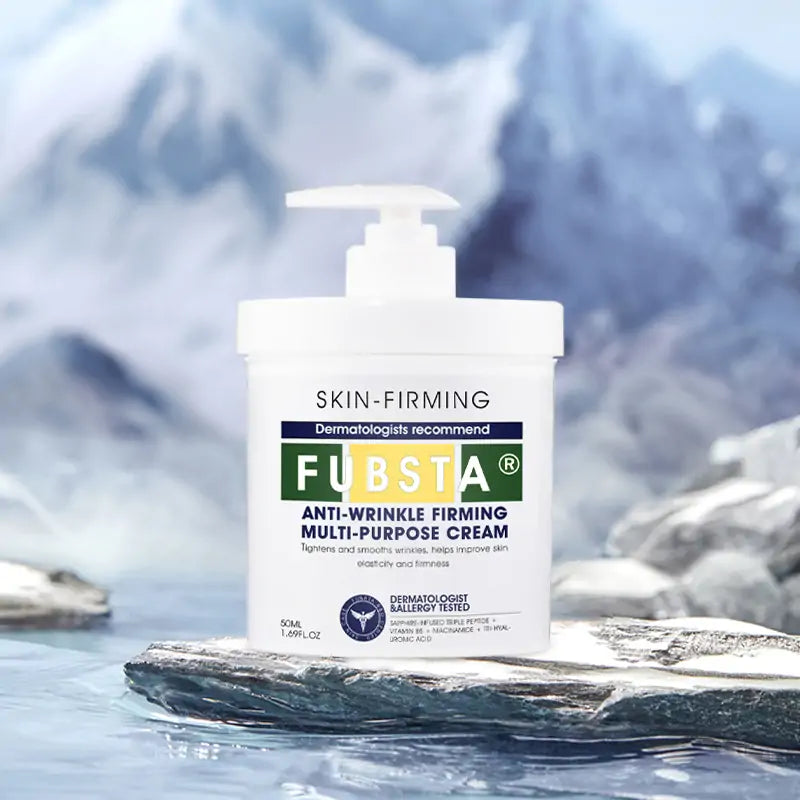 🔥👩‍⚕️𝐋𝐚𝐬𝐭 𝐃𝐚𝐲 𝐃𝐢𝐬𝐜𝐨𝐮𝐧𝐭: 𝟕5% 𝐎𝐅𝐅✨𝑭𝒖𝒃𝒔𝒕𝒂® 𝑨𝒅𝒗𝒂𝒏𝒄𝒆𝒅 𝑭𝒊𝒓𝒎𝒊𝒏𝒈 & 𝑾𝒓𝒊𝒏𝒌𝒍𝒆-𝑹𝒆𝒅𝒖𝒄𝒊𝒏𝒈 𝑪𝒓𝒆𝒂𝒎 : Restore Skin Elasticity