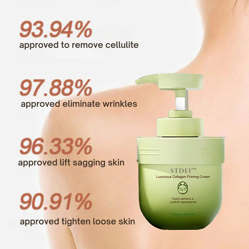 STDEI™  𝑳𝒖𝒙𝒖𝒓𝒊𝒐𝒖𝒔 𝑪𝒐𝒍𝒍𝒂𝒈𝒆𝒏 𝑭𝒊𝒓𝒎𝒊𝒏𝒈 𝑪𝒓𝒆𝒂𝒎💋(🔥70% Off for a Limited Time!)🔥