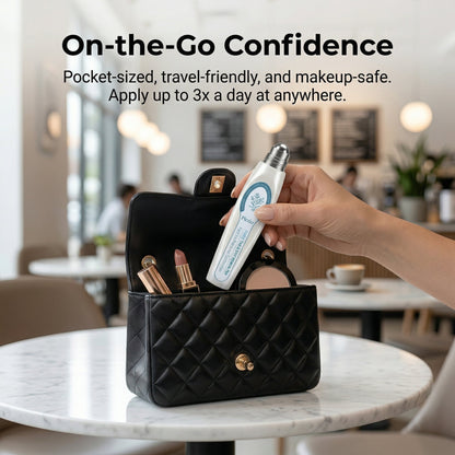 𝐏i𝐜𝐝o®🥇7-𝐷𝑎𝑦 𝗧𝐚𝐠 & 𝗦𝗽𝐨𝐭 𝐄𝐫𝒂𝒔𝒆𝒓🍀(Zero Pain, Zero 𝐒𝐜𝐚𝒓𝒔 Rollerball)